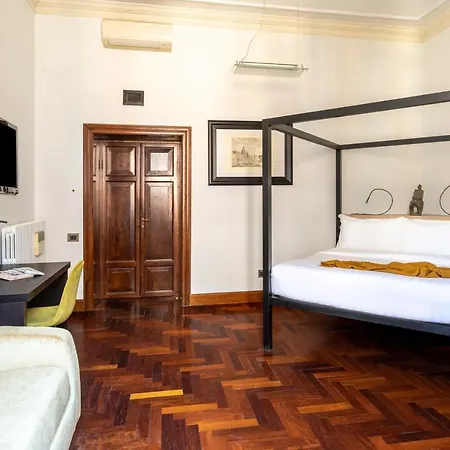 Deza Casa Vacanze Nazionale Joy Rome Exterior photo