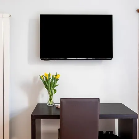 Deza Casa Vacanze Nazionale Joy Rome Exterior photo