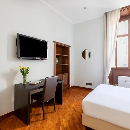 Deza Casa Vacanze Nazionale Joy Rome Exterior photo