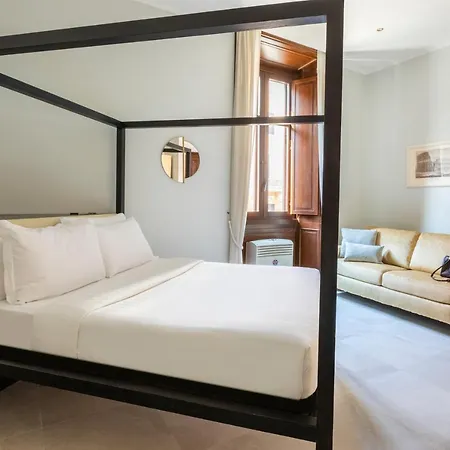 Deza Casa Vacanze Nazionale Joy Rome Exterior photo