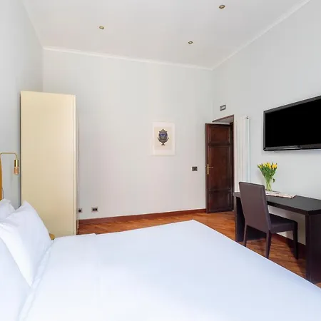 Deza Casa Vacanze Nazionale Joy Rome Exterior photo