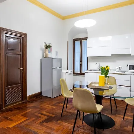 Deza Casa Vacanze Nazionale Joy Rome Exterior photo