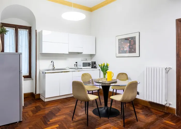 Deza Casa Vacanze Nazionale Joy
