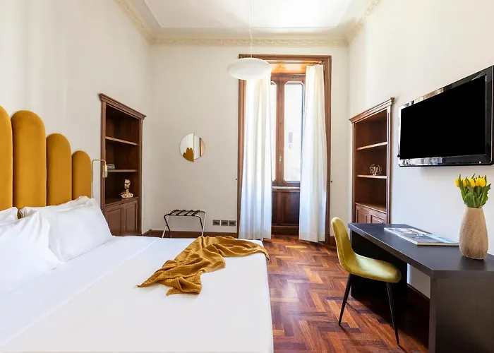 Deza Casa Vacanze Nazionale Joy