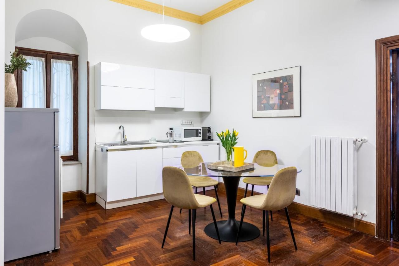 Deza Nazionale Joy Appartement *