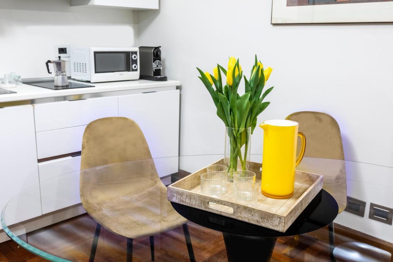 Deza Nazionale Joy Appartement