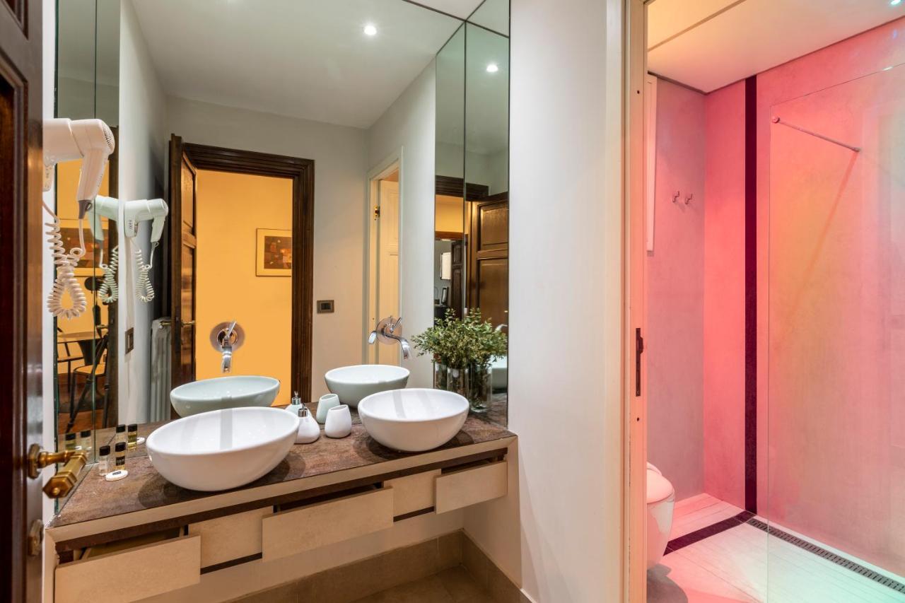 Apartment Deza Nazionale Joy Rom