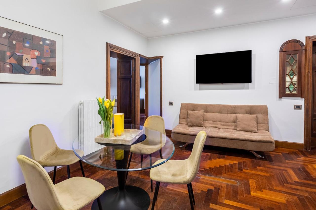 Deza Nazionale Joy Appartement *