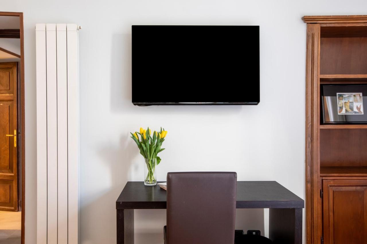 Appartement Deza Nazionale Joy
