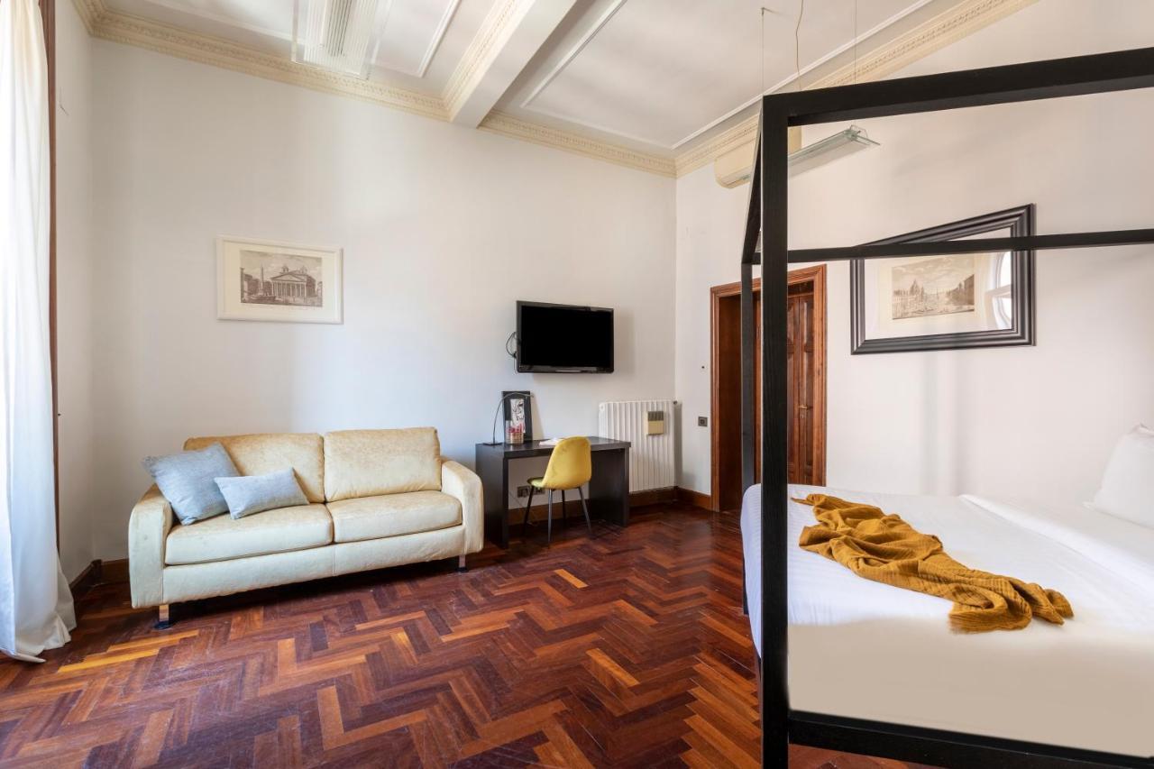 Deza Nazionale Joy Appartement Rome