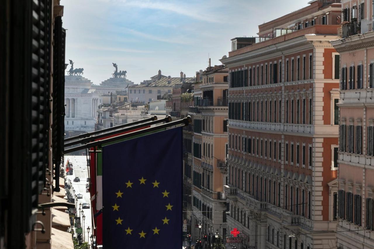 Deza Nazionale Joy Appartement