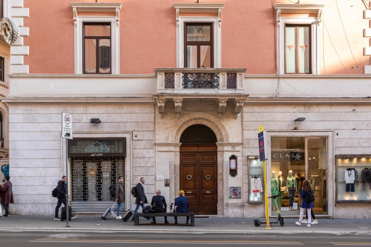Deza Nazionale Joy Appartement