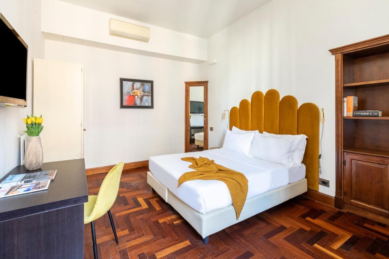 Deza Nazionale Joy Appartement Rome