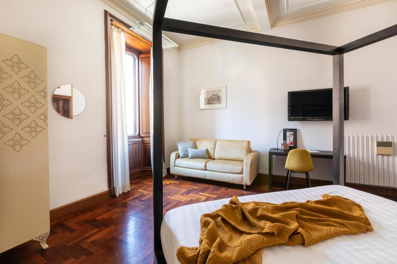 Deza Nazionale Joy Appartement Rome