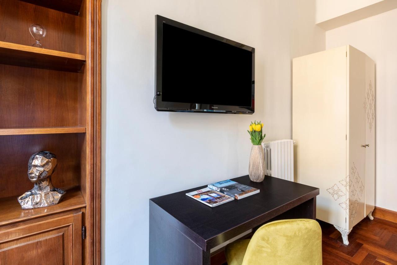 Deza Nazionale Joy Appartement Rome