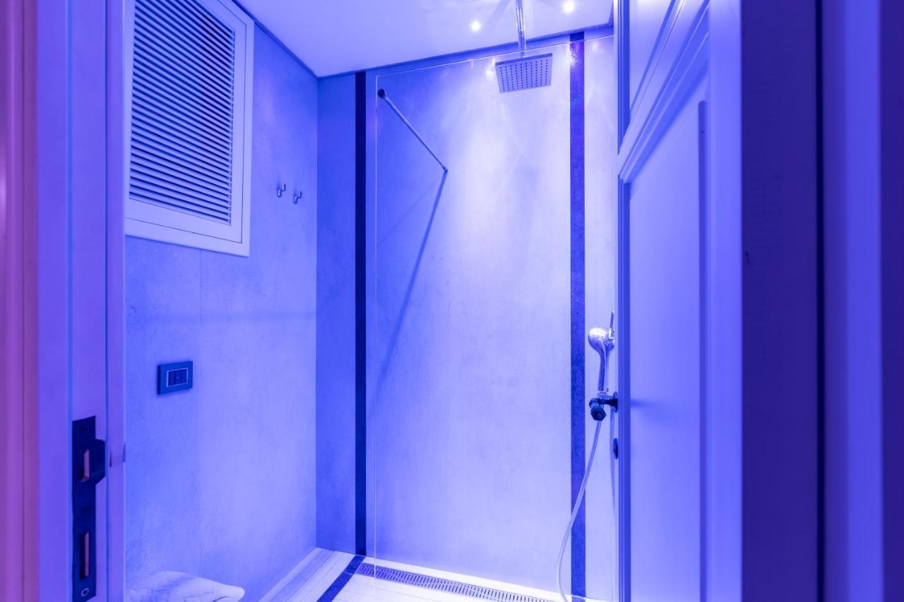 Appartement Deza Nazionale Joy Rome