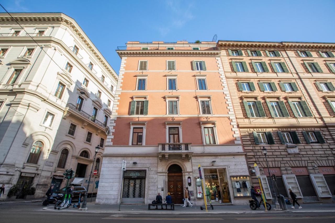 Deza Nazionale Joy Appartement