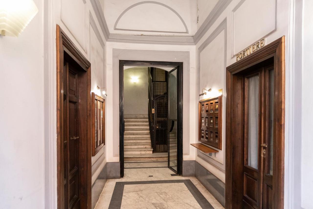 Deza Nazionale Joy Appartement