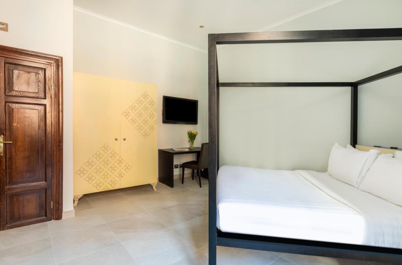Deza Nazionale Joy Appartement *