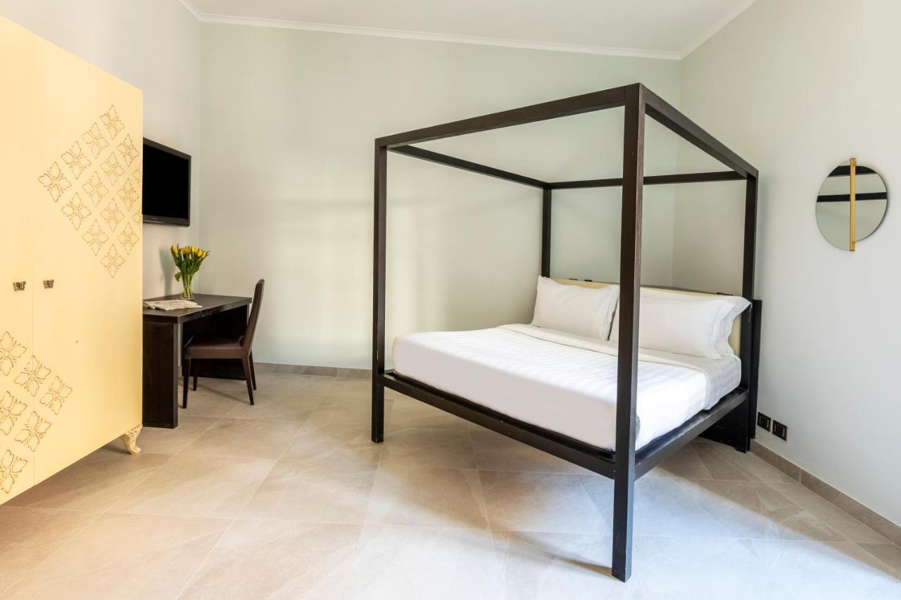 Appartement Deza Nazionale Joy *