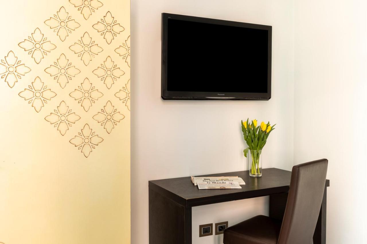 Deza Nazionale Joy Appartement