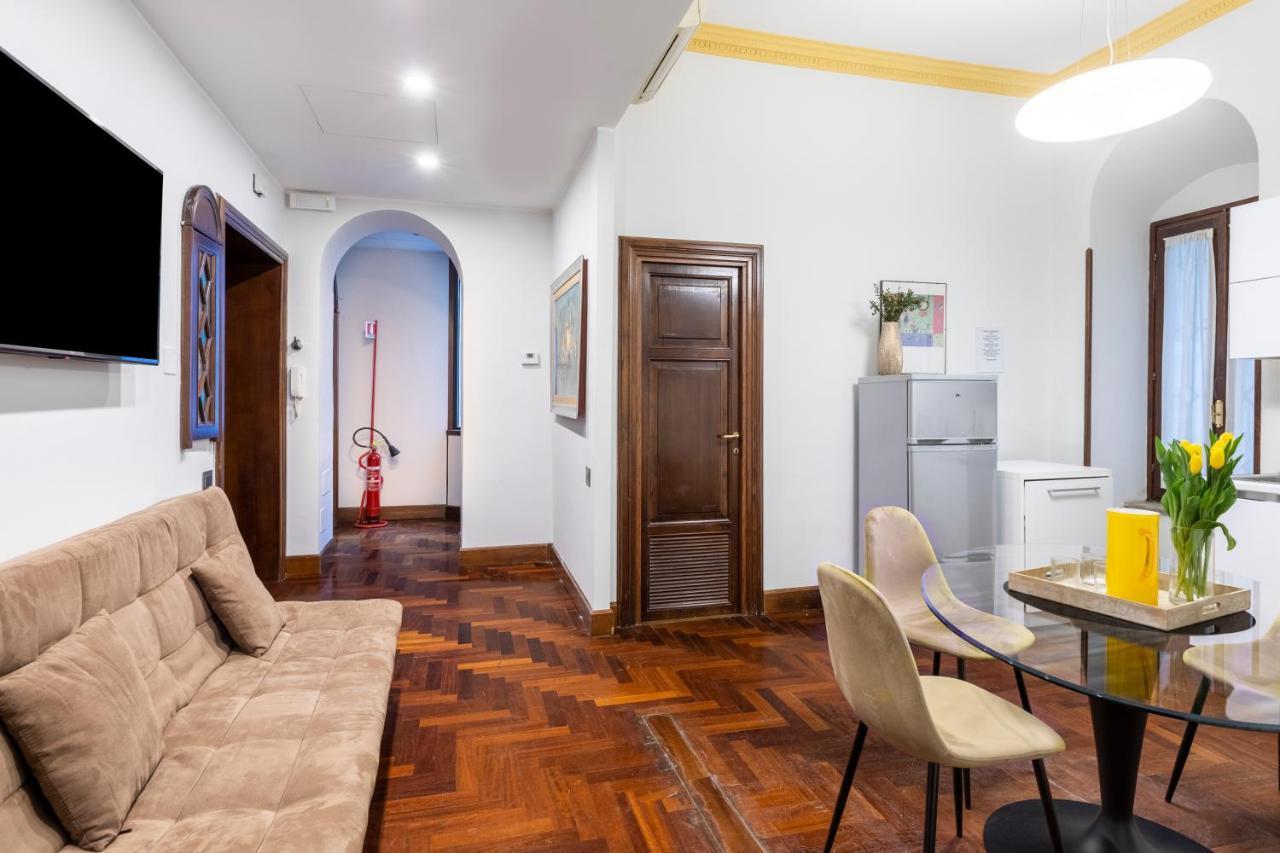Apartment Deza Nazionale Joy Rom