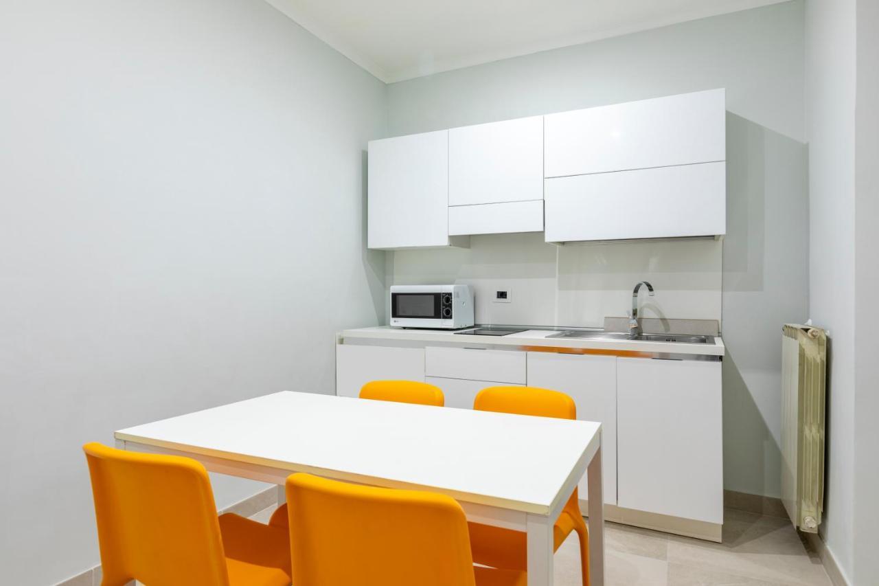 Deza Nazionale Joy Appartement Rome